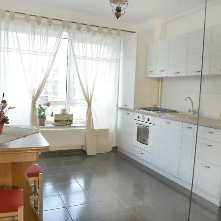 Traditional Apartment Brasov