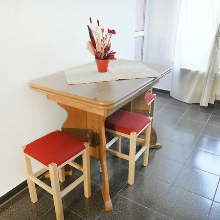 Traditional Apartment Brasov
